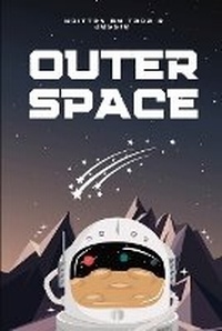 Enlarge image Cover: Outer Space - IngramSpark