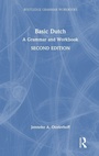 Cover: Basic Dutch - Routledge