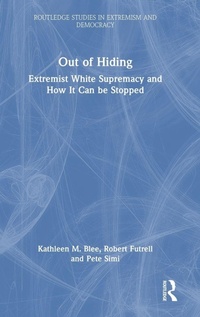 Enlarge image Cover: Out of Hiding - Routledge