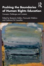 Cover: Pushing the Boundaries of Human Rights Education - Routledge
