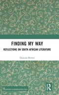 Cover: Finding My Way - Routledge