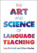Cover: The Art and Science of Language Teaching - Cambridge University Press