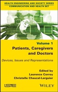 Cover: Patients, Caregivers and Doctors - Wiley