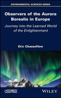 Abbildung von: Observers of the Aurora Borealis in Europe - Wiley-ISTE