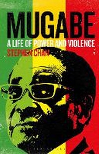 Enlarge image Cover: Mugabe - Bloomsbury Academic