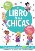 Cover: El libro de las chicas - Applesauce Press