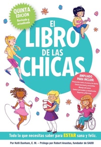 Enlarge image Cover: El libro de las chicas - Applesauce Press