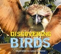 Cover: Discovering Birds - Applesauce Press