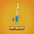 Cover: MR SLOOP - Sloop Publishing