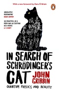 Cover: In Search Of Schrodinger's Cat - Penguin (Transworld)