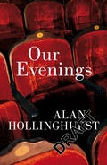 Cover: Our Evenings - Picador