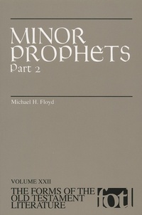 Enlarge image Cover: Minor Prophets, Part 2 - Eerdmans