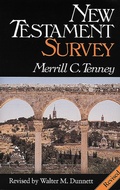 Cover: New Testament Survey - Eerdmans