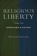 Cover: Religious Liberty, Vol. 1 - Eerdmans