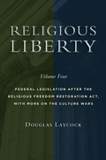 Cover: Religious Liberty, Volume 4 - Eerdmans