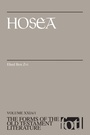 Cover: Hosea - Eerdmans
