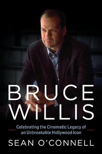Abbildung von: Bruce Willis - Applause