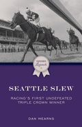 Cover: Seattle Slew - Eclipse Press