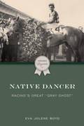 Cover: Native Dancer - Eclipse Press