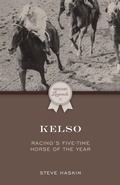 Cover: Kelso - Eclipse Press