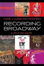 Cover: Recording Broadway - Applause Theatre Book Publishers