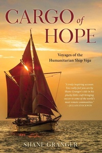 Enlarge image Cover: Cargo of Hope - The Lyons Press