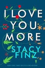 Cover: I Love You More - Lyrical Press