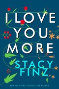 Cover: I Love You More - Lyrical Press