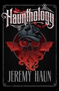 Cover: Haunthology - Image Comics, Inc.