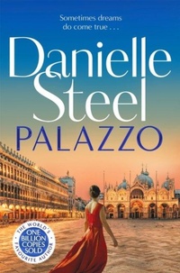 Abbildung von: Palazzo - Pan Books