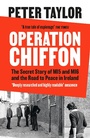 Cover: Operation Chiffon - Bloomsbury Publishing PLC