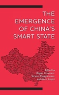 Cover: The Emergence of China's Smart State - Rowman & Littlefield Publishers
