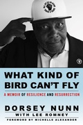 Cover: What Kind of Bird Can't Fly - Heyday Books