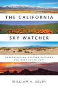 Cover: The California Sky Watcher - Heyday Books