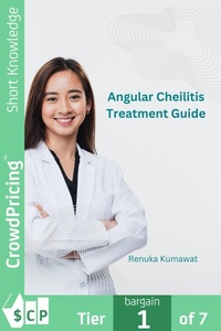 Abbildung von: Angular Cheilitis Treatment Guide - Scribl