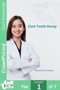Abbildung von: Cure Tooth Decay - Scribl