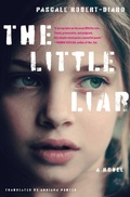 Cover: The Little Liar - Other Press