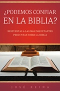 Abbildung von: ¿Podemos Confiar en la Biblia? - Devoción Total