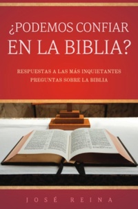 Abbildung von: ¿Podemos Confiar en la Biblia? - Devoción Total
