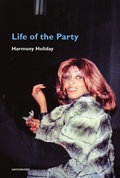 Cover: Life of the Party - Semiotext (E)