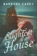 Cover: Slightest in the House - Speaking Volumes LLC
