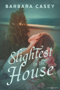 Enlarge image Cover: Slightest in the House - Speaking Volumes LLC