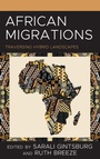 Cover: African Migrations - Lexington Books