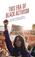 Cover: This Era of Black Activism - Lexington Books