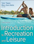Cover: Introduction to Recreation and Leisure - Human Kinetics