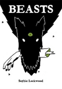 Enlarge image Cover: Beasts - Marginal CIO