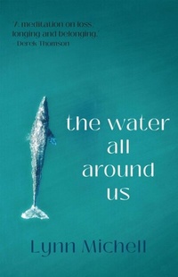 Abbildung von: The water all around us - Linen Press