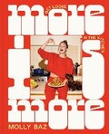 Cover: More Is More - Murdoch Books
