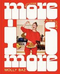 Enlarge image Cover: More Is More - Murdoch Books