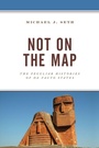 Cover: Not on the Map - Lexington Books